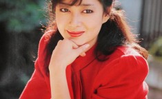 日本写真偶像排行榜昭和美人！昭和时代日本Top10排行榜