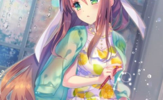 迷人小姐姐动画头像,揭秘迷人小姐姐动画头像的魅力所在