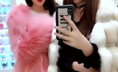 粉末小姐姐,揭秘网络红人的魅力与影响力