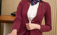 空姐美女图片,美丽与职业精神的完美融合