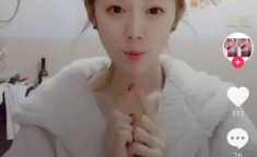 抖音上最火发型小姐姐,引领潮流的时尚风向标